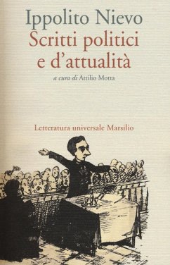 Cover Scritti politici e d'attualità
