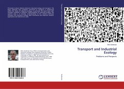 Transport and Industrial Ecology Transport and Industrial Ecology