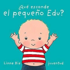 Qué esconde el pequeño Edu - Bie, Linne