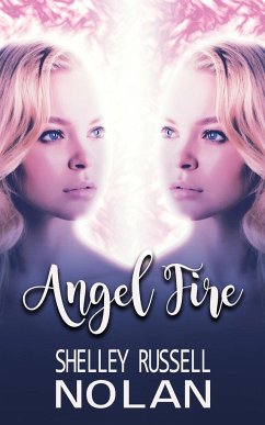 Angel Fire - Russell Nolan, Shelley