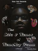 Life and Times of Timothy Penn (eBook, ePUB) Life and Times of Timothy Penn (eBook, ePUB)