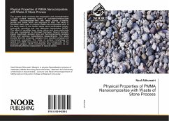 Physical Properties of PMMA Nanocomposites with Waste of Stone Process - Althumairi, Nouf