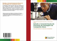 Estudo e Caracterização do Processo de Usinagem do Composito Glare - Figueiredo dos Santos, Carlos Eduardo;Ribeiro, Marcos Valério