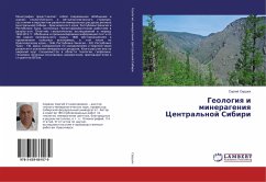 Geologiq i minerageniq Central'noj Sibiri - Serdjuk, Sergej