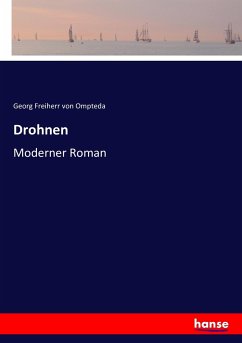 Drohnen - Ompteda, Georg von