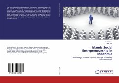 Islamic Social Entrepreneurship in Indonesia