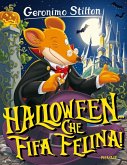 Halloween... Che fifa felina! Halloween... Che fifa felina!
