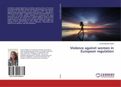 Violence against women in European regulation