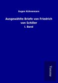 Ausgewählte Briefe von Friedrich von Schiller
