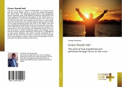 Cover Grace found me!