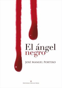 El ángel negro - Portero López, José Manuel