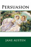 Persuasion (eBook, ePUB)