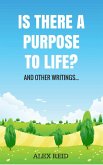 Is There a Purpose to Life? (eBook, ePUB)