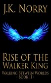Rise of the Walker King (Walking Between Worlds, #2) (eBook, ePUB)