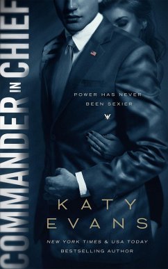 Cover Commander in Chief (eBook, ePUB)