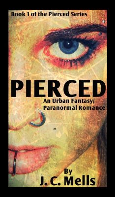 Cover Pierced (The Pierced Series, #1) (eBook, ePUB)