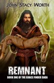 Remnant (The Gracefinder Series, #1) (eBook, ePUB)