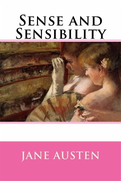 Sense and Sensibility (eBook, ePUB) - Austen, Jane