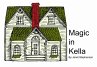 Magic in Kella (eBook, ePUB) - Bild 1