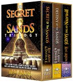 The Secret of the Sands Trilogy (eBook, ePUB) The Secret of the Sands Trilogy (eBook, ePUB)