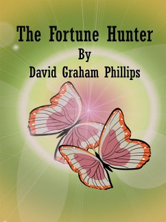The Fortune Hunter (eBook, ePUB) - Graham Phillips, David