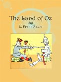 The Land of Oz (eBook, ePUB)