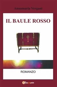 Il baule rosso (eBook, PDF) - Vergani, Annamaria