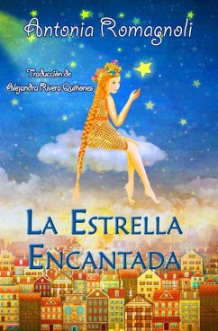 Cover La Estrella Encantada (eBook, ePUB)