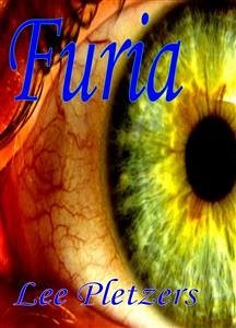 Furia (eBook, ePUB) - Pletzers, Lee