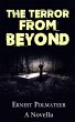 The Terror From Beyond (eBook, ePUB) - Bild 1