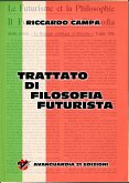 Trattato di filosofia futurista (eBook, PDF)