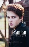 Damian (Riverside Spin-Off) (eBook, ePUB)