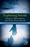 Explaining Suicide (eBook, ePUB)