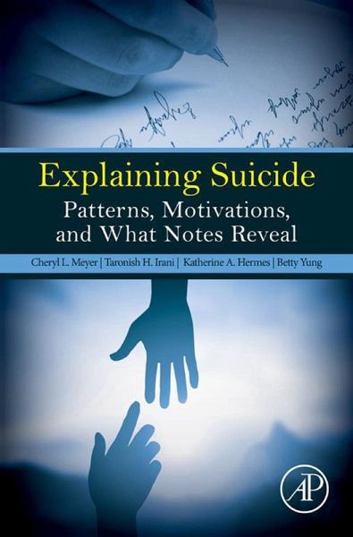 Explaining Suicide (eBook, ePUB) Explaining Suicide (eBook, ePUB)