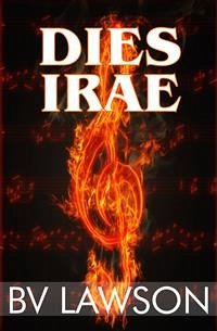 Dies Irae (eBook, ePUB) - Lawson, Bv