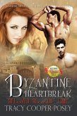 Byzantine Heartbreak (Beloved Bloody Time, #2) (eBook, ePUB)