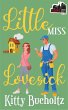 Little Miss Lovesick (Traverse City in... - Bild 1