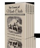 The Count of Monte Cristo (Annotated) (eBook, ePUB)