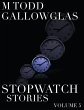Stopwatch Stories Vol 5 (eBook, ePUB) - Bild 1