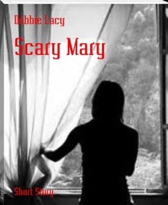 Cover Scary Mary (eBook, ePUB)