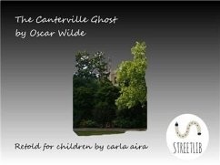 The Canterville Ghost by Oscar Wilde (eBook, ePUB) - Aira, Carla