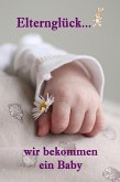 Elternglück...wir bekommen ein Baby (eBook, ePUB)