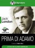 Prima di Adamo (Audio-eBook) (eBook, ePUB)