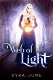 Web Of Light (Web Of Light Duology, #1) (eBook, ePUB)
