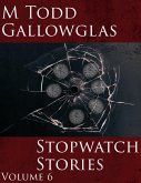 Stopwatch Stories Vol 6 (eBook, ePUB)
