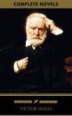 Victor Hugo: The Complete Novels (Golden Deer Classics) (eBook, ePUB)