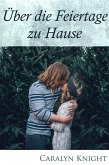 Über die Feiertage zu Hause: Eine erotische Fantasie (eBook, ePUB) Über die Feiertage zu Hause: Eine erotische Fantasie (eBook, ePUB)