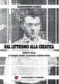 Dal Lettrismo alla Creatica (eBook, PDF)