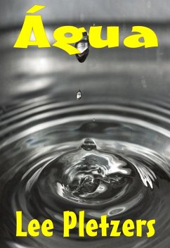 Cover Água (eBook, ePUB)