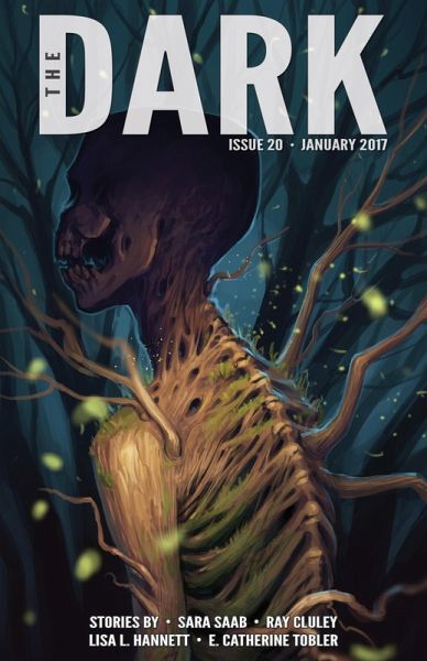 The Dark Issue 20 (eBook, ePUB) The Dark Issue 20 (eBook, ePUB)